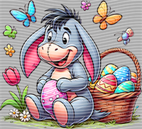 Easter-FHJ 664